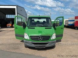 MERCEDES-BENZ Sprinter 313 CDI  Kran