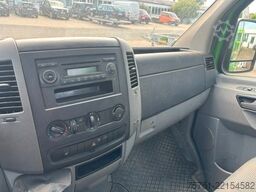 MERCEDES-BENZ Sprinter 313 CDI  Kran