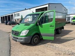 MERCEDES-BENZ Sprinter 313 CDI  Kran