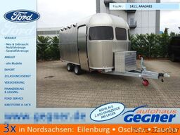  BUDDY STAR Silver Buddy 450