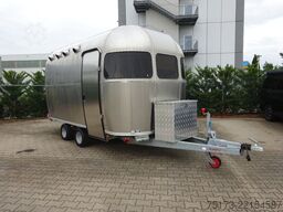  BUDDY STAR Silver Buddy 450