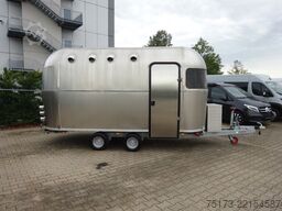  BUDDY STAR Silver Buddy 450