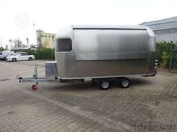  BUDDY STAR Silver Buddy 450