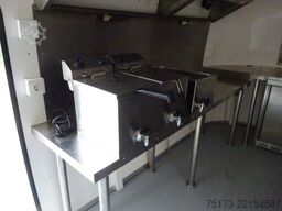  BUDDY STAR Silver Buddy 450