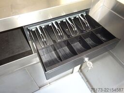  BUDDY STAR Silver Buddy 450