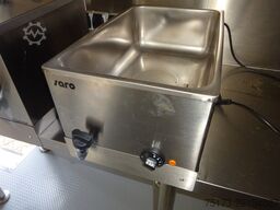  BUDDY STAR Silver Buddy 450