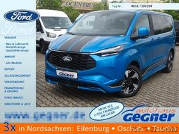 FORD Tourneo Custom 340L1 Sport PHEV AHK Exklusiv ACC