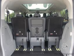 FORD Tourneo Custom 340L1 Sport PHEV AHK Exklusiv ACC
