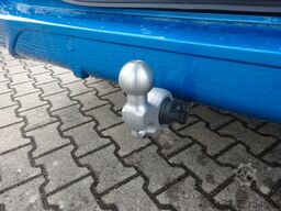 FORD Tourneo Custom 340L1 Sport PHEV AHK Exklusiv ACC