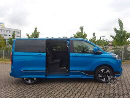 FORD Tourneo Custom 340L1 Sport PHEV AHK Exklusiv ACC