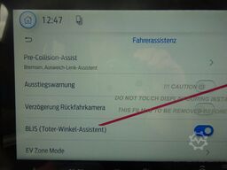 FORD Tourneo Custom 340L1 Sport PHEV AHK Exklusiv ACC
