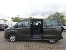 FORD Tourneo Custom 340L1 Trend 2.5L PHEV 360Kam AHK