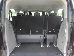 FORD Tourneo Custom 340L1 Trend 2.5L PHEV 360Kam AHK