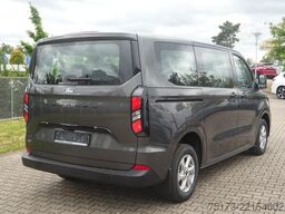 FORD Tourneo Custom 340L1 Trend 2.5L PHEV 360Kam AHK