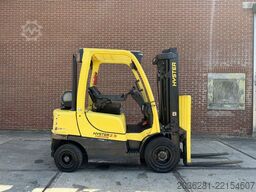 Hyster H2.5FT