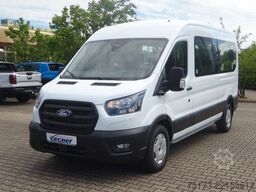 FORD Transit 350 L3H2 AT Trend BTW KMP Rampe Stndhz