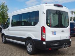 FORD Transit 350 L3H2 AT Trend BTW KMP Rampe Stndhz