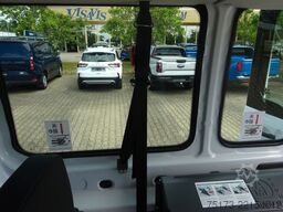 FORD Transit 350 L3H2 AT Trend BTW KMP Rampe Stndhz
