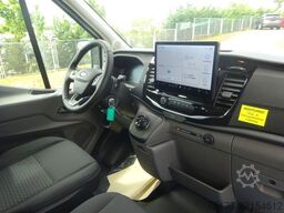 FORD Transit 350 L3H2 AT Trend BTW KMP Rampe Stndhz