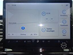 FORD Transit 350 L3H2 AT Trend BTW KMP Rampe Stndhz