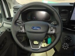 FORD Transit 350 L3H2 AT Trend BTW KMP Rampe Stndhz