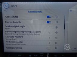 FORD Transit 350 L3H2 AT Trend BTW KMP Rampe Stndhz