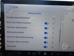 FORD Transit 350 L3H2 AT Trend BTW KMP Rampe Stndhz