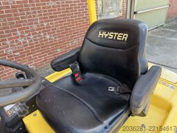 Hyster J1.80XMT