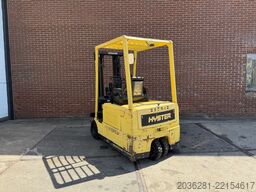 Hyster J1.80XMT