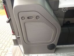 FORD Transit 350 L3H2 AT Trend BTW KMP Rampe Stndhz