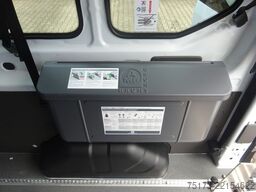 FORD Transit 350 L3H2 AT Trend BTW KMP Rampe Stndhz
