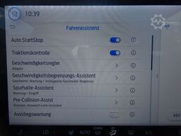 FORD Transit 350 L3H2 AT Trend BTW KMP Rampe Stndhz