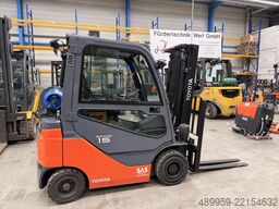 Toyota 02-8FGF15