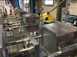 Eaton BECO INTEGRA PLATE 400 EC