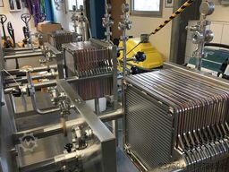 Eaton BECO INTEGRA PLATE 400 EC