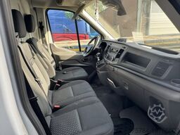 FORD TRANSIT 2.0 TDCI, FWD, KASTENWAGEN, MOTOR DEFEKT !