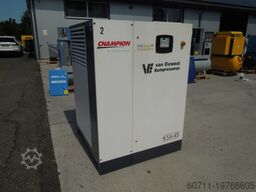 GARDNER DENVER KSA18