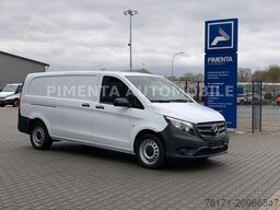 MERCEDES-BENZ Vito 114 TK -20°C LANG STDKLNG KLIMA RFK AKTION