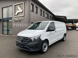 MERCEDES-BENZ Vito 114 TK -20°C LANG STDKLNG KLIMA RFK AKTION