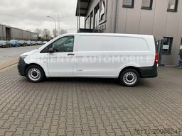 MERCEDES-BENZ Vito 114 TK -20°C LANG STDKLNG KLIMA RFK AKTION