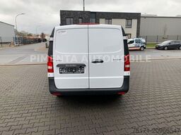MERCEDES-BENZ Vito 114 TK -20°C LANG STDKLNG KLIMA RFK AKTION