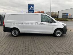 MERCEDES-BENZ Vito 114 TK -20°C LANG STDKLNG KLIMA RFK AKTION