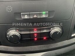 MERCEDES-BENZ Vito 114 TK -20°C LANG STDKLNG KLIMA RFK AKTION