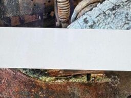 MERCEDES-BENZ Atego 818 Brandschaden