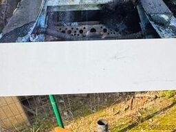 MERCEDES-BENZ Atego 818 Brandschaden