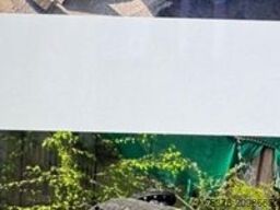 MERCEDES-BENZ Atego 818 Brandschaden