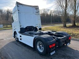 DAF XF 480 FT mit ADR Ausstattung