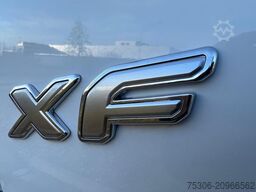 DAF XF 480 FT mit ADR Ausstattung