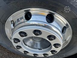 DAF XF 480 FT mit ADR Ausstattung