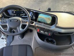 DAF XF 480 FT mit ADR Ausstattung